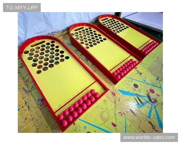 亚博YaBo滚球盘：提升滚球盘胜率的实战经验与投注技巧